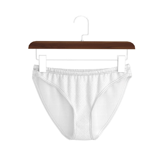Essential White Briefs
